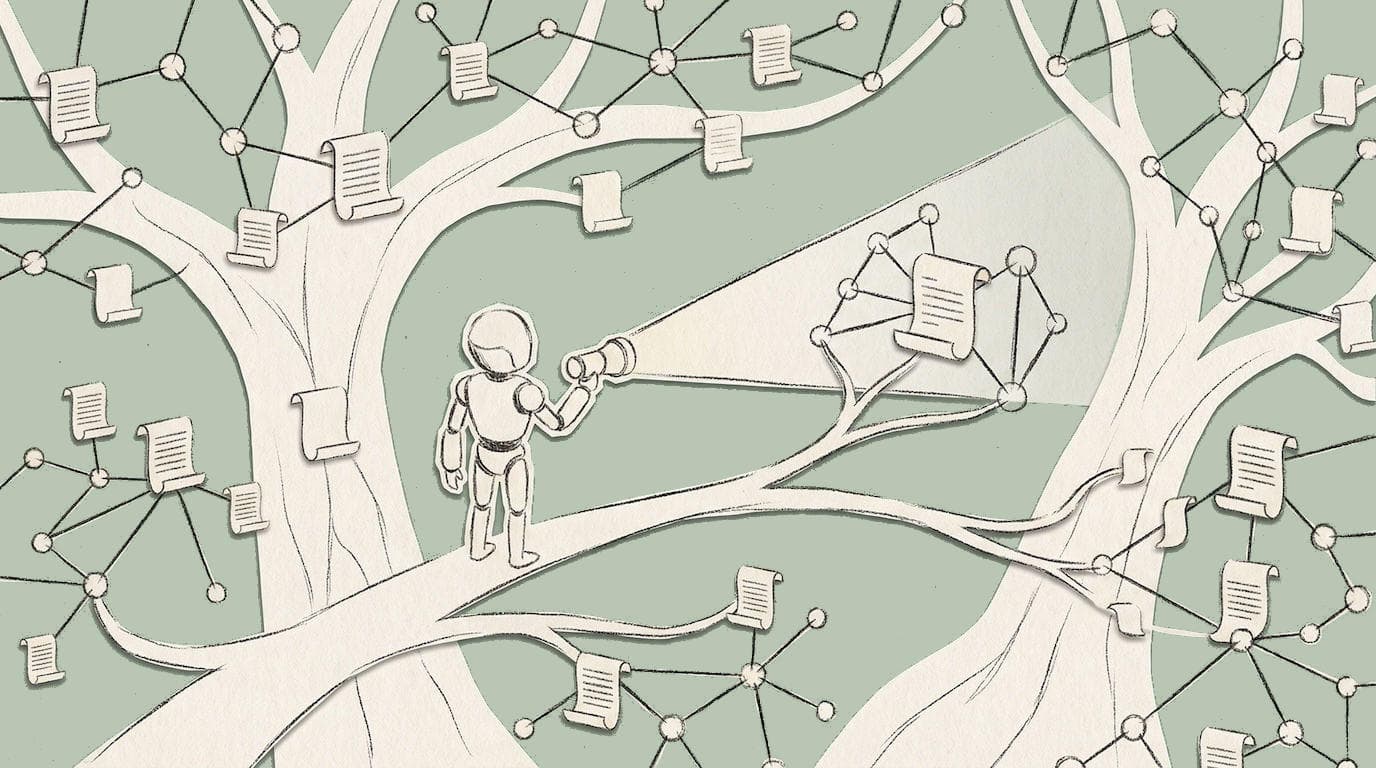 Beyond RAG - methods for context disclosure