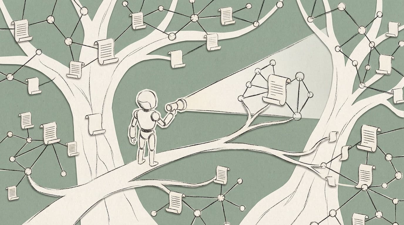 Beyond RAG - methods for context disclosure