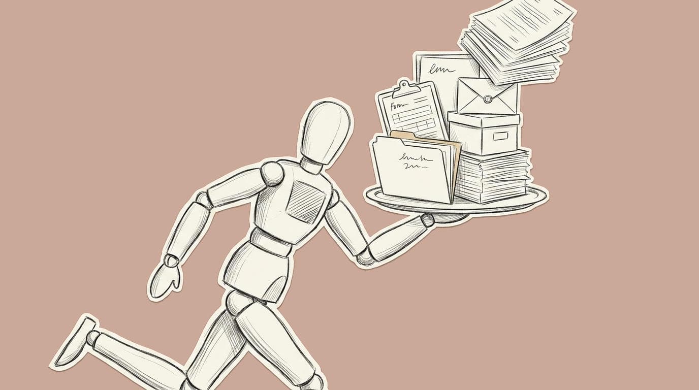 Enterprise Context Challenges
