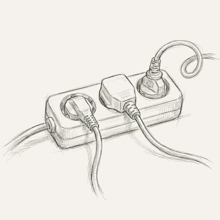 Extension Cable